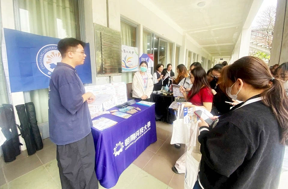 Du lịch kết hợp thể thao