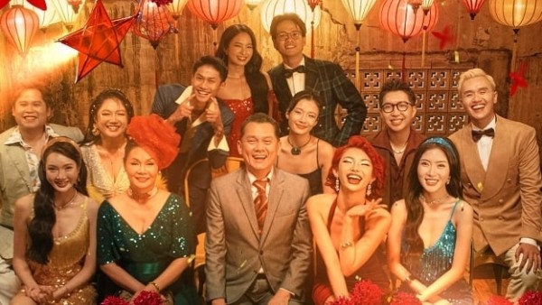 Vì sao 'Cảm ơn người đã thức cùng tôi' trở thành phim âm nhạc ăn khách nhất lịch sử phòng vé Việt?