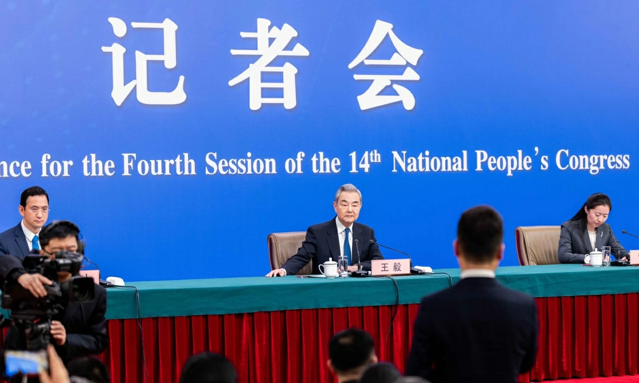 Kỳ họp Lưỡng hội Trung Quốc năm 2026: Vì mục tiêu ổn định và phát triển