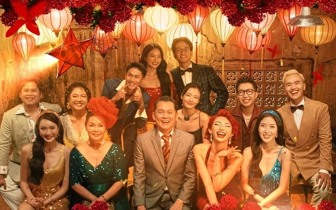 Vì sao Cảm ơn người đã thức cùng tôi trở thành phim âm nhạc ăn khách nhất lịch sử phòng vé Việt?