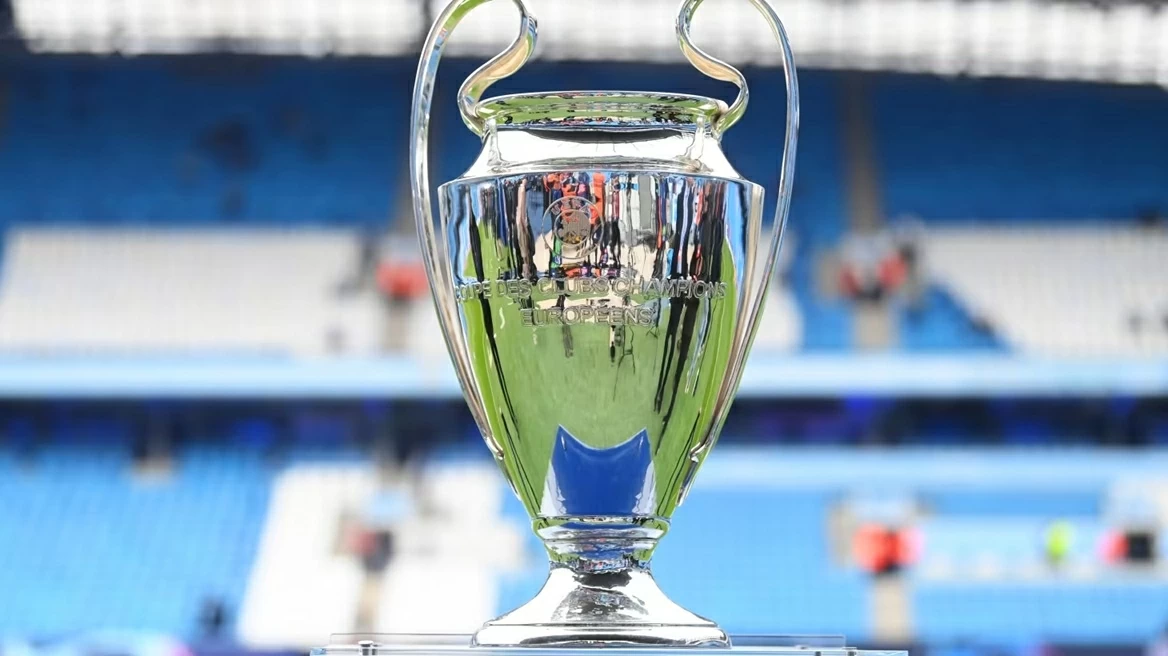 Cập nhật lịch thi đấu Cup C1 và lịch phát sóng trực tiếp Champions League lượt về vòng 1/8 mới nhất