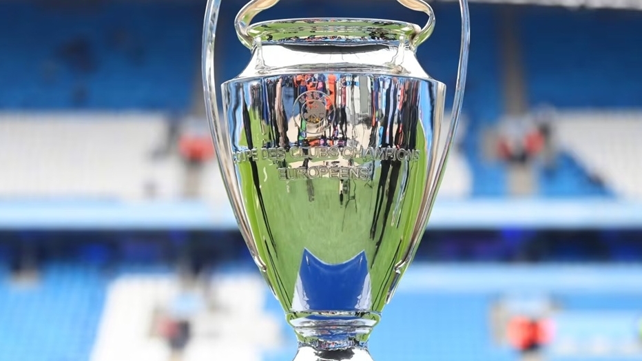 Cập nhật lịch thi đấu Cup C1 và lịch phát sóng trực tiếp Champions League lượt về vòng 1/8 mới nhất