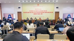 Bầu cử Quốc hội 2026: Công tác chuẩn bị cho Ngày bầu cử 15/3 đã cơ bản hoàn tất