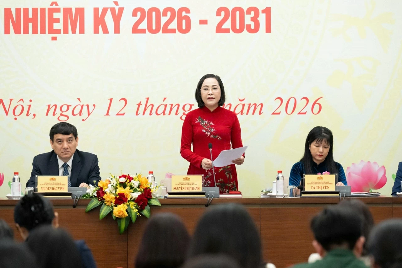 Bầu cử Quốc hội và HĐND: Đảm bảo môi trường thông tin minh bạch và an toàn tuyệt đối Bầu cử Quốc hội và HĐND: Đảm bảo môi trường thông tin minh bạch và an toàn tuyệt đối