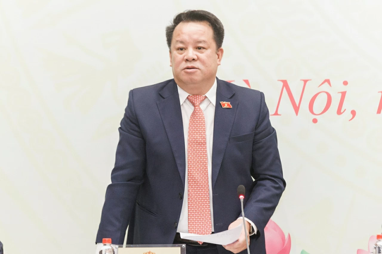 Bầu cử Quốc hội và HĐND 2026: Chủ động phòng ngừa tin giả, bảo đảm cuộc bầu cử an toàn, minh bạch Bầu cử Quốc hội và HĐND 2026: Chủ động phòng ngừa tin giả, bảo đảm cuộc bầu cử an toàn, minh bạch