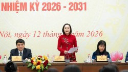 Bầu cử Quốc hội và HĐND 2026: Chủ động phòng ngừa tin giả, bảo đảm cuộc bầu cử an toàn, minh bạch