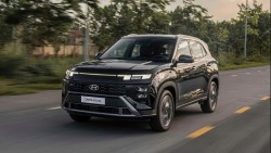 Cập nhật bảng giá xe hãng Hyundai mới nhất tháng 3/2026