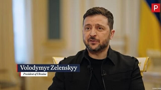 Tổng thống Zelensky nhắn nhủ ông Trump nên gây sức ép lên Nga thay vì Ukraine, kêu gọi châu Âu tính kế hoạch B  để gửi tiền cho Kiev