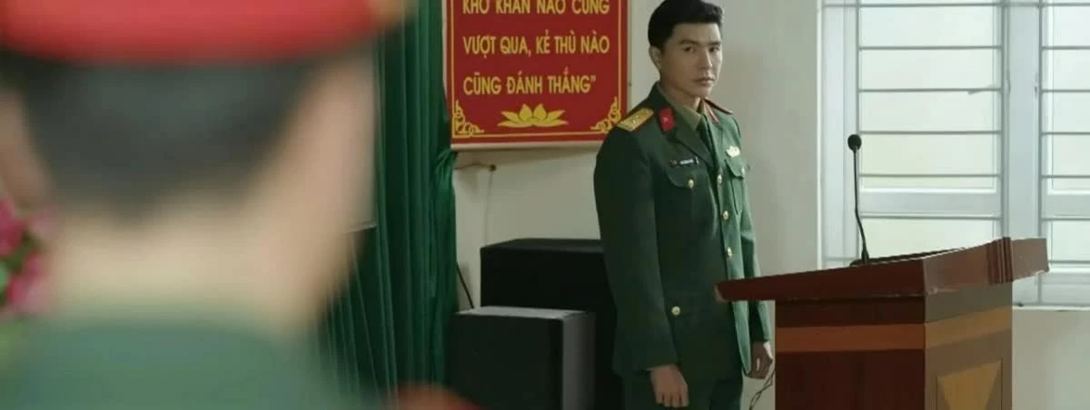 Không giới hạn tập 24 Không giới hạn tập 24