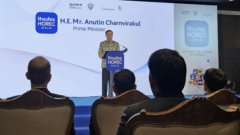 Việt Nam thúc đẩy hợp tác du lịch với Thái Lan