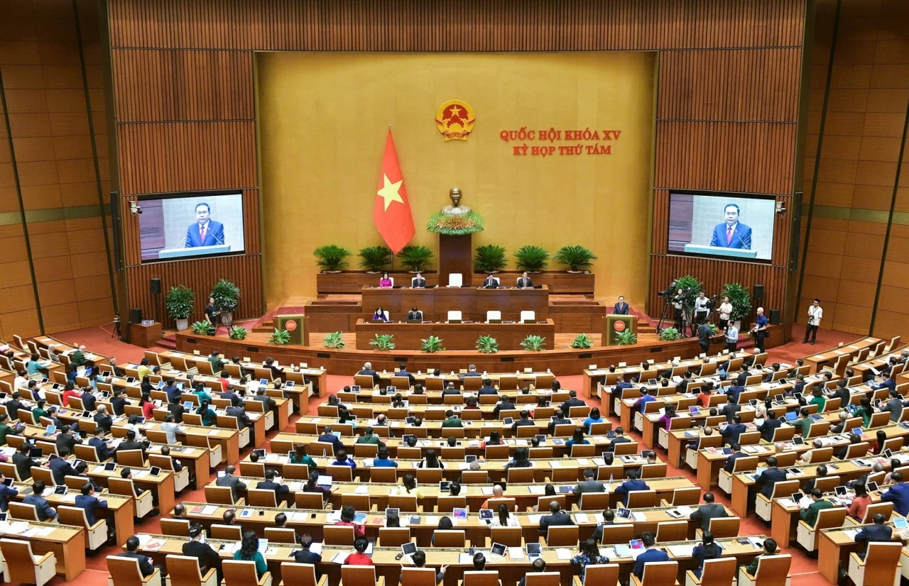Bầu cử Quốc hội và HĐND 2026: Lá phiếu của kỳ vọng