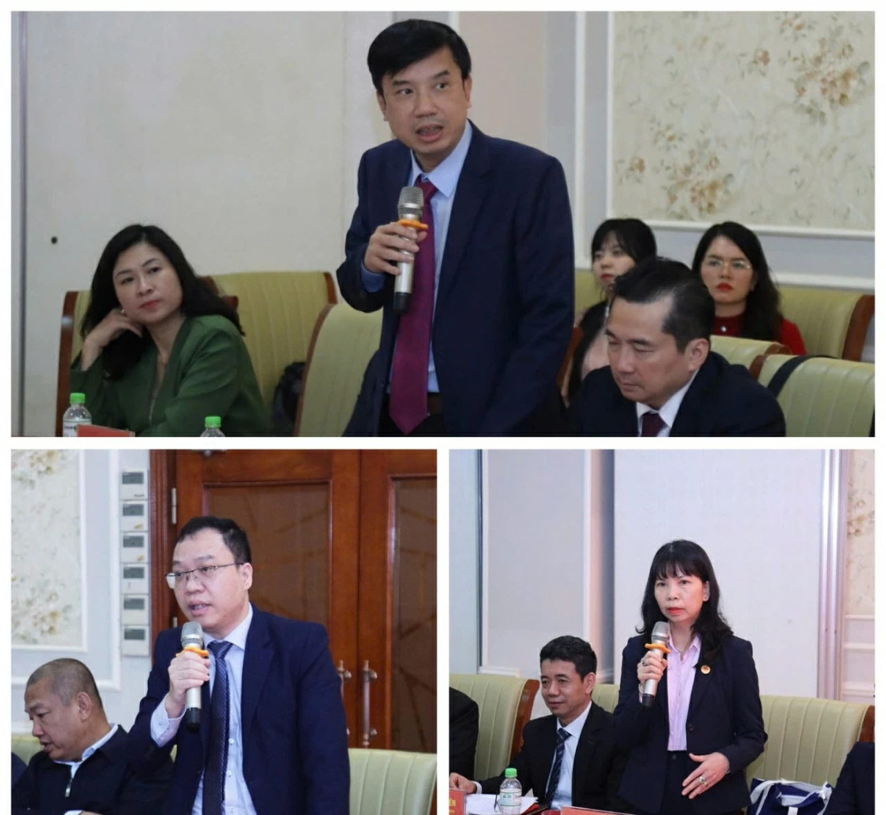 Mở rộng hợp tác quốc tế, tăng cường kết nối giữa các địa phương với đối tác nước ngoài