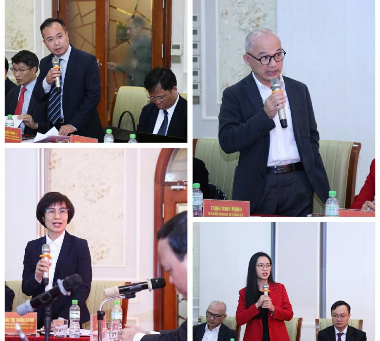 Mở rộng hợp tác quốc tế, tăng cường kết nối giữa các địa phương với đối tác nước ngoài