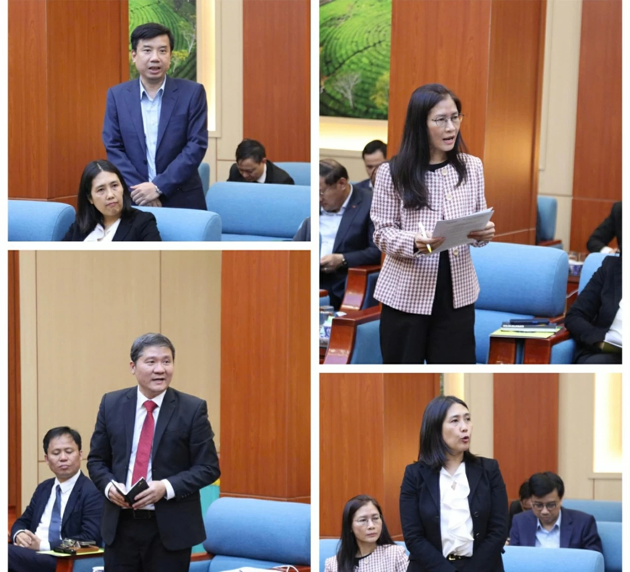 Mở rộng hợp tác quốc tế, tăng cường kết nối giữa các địa phương với đối tác nước ngoài