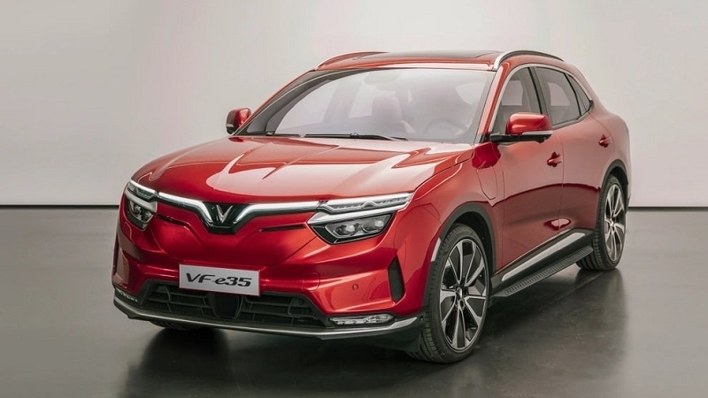 Top 10 thương hiệu ô tô bán chạy nhất thị trường Việt Nam tháng 2/2026