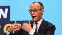 Cuộc bầu cử cấp bang ở Đức: Phép thử đối với Thủ tướng Friedrich Merz