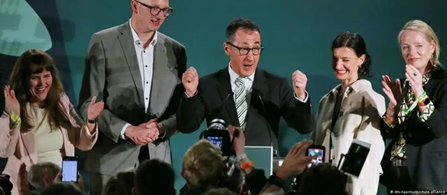 Cuộc bầu cử cấp bang ở Đức: Phép thử đối với Thủ tướng Friedrich Merz