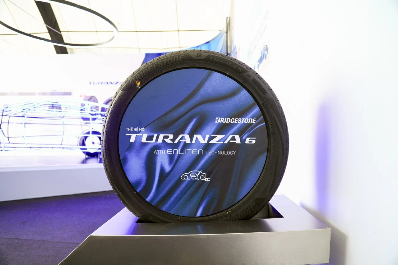 Bridgestone Việt Nam: 15 năm kiến tạo giá trị phát triển bền vững tại Việt Nam