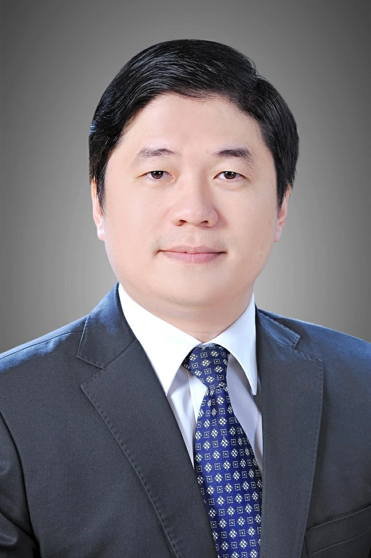 TS. Hà Minh - Tân Chủ tịch HĐQT CONINCO: 'Thay đổi để dẫn đầu' và sứ mệnh bồi đắp nhịp cầu trí tuệ Việt - Nhật