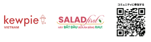 Salad First: Khi ăn rau trở thành điểm khởi đầu cho lối sống khỏe