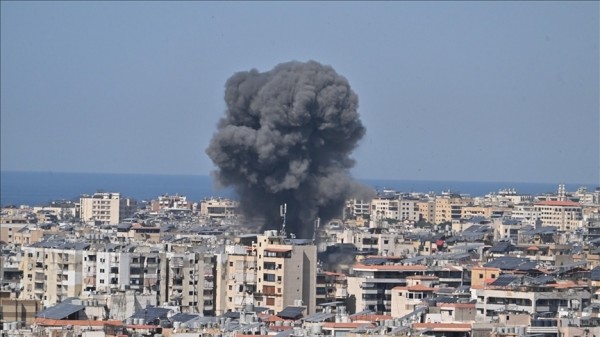 Mỹ muốn Israel đặt thời hạn kết thúc chiến dịch quân sự với Iran; 'bật đèn xanh' để Tel Aviv đưa bộ binh vào Lebanon