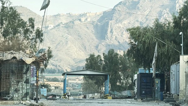 Căng thẳng gia tăng ở biên giới Pakistan-Afghanistan, Trung Quốc nỗ lực giảm leo thang xung đột