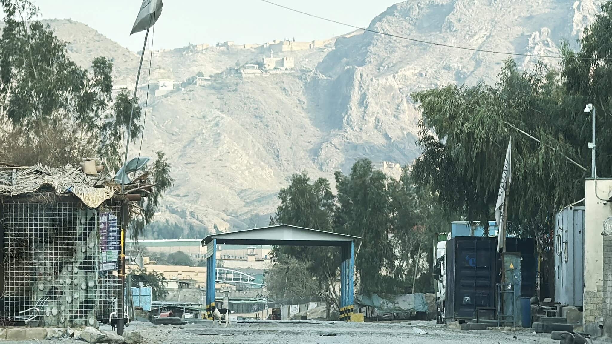 Căng thẳng gia tăng ở biên giới Pakistan-Afghanistan, Trung Quốc nỗ lực giảm leo thang xung đột