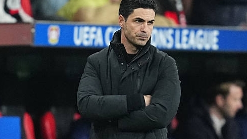 Ứng viên vô địch Champions League: Arsenal mất vị thế số 1