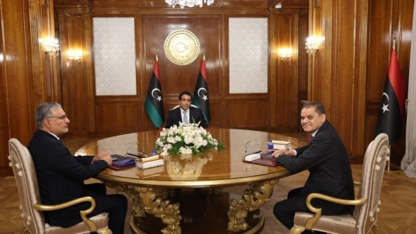 Chính phủ Libya cải tổ nội các giữa bối cảnh chia rẽ chính trị kéo dài