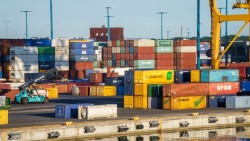 Phần lớn doanh nghiệp xuất khẩu Phần Lan chịu tác động từ xung đột Trung Đông