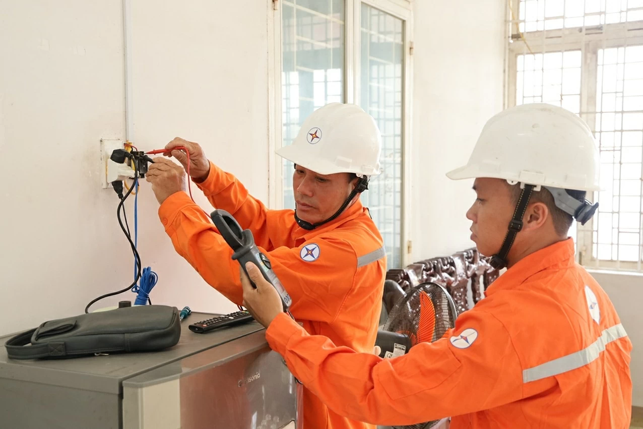 Lịch cúp điện Quảng Ngãi hôm nay ngày 14/3/2026 Lịch cúp điện Quảng Ngãi hôm nay ngày 14/3/2026