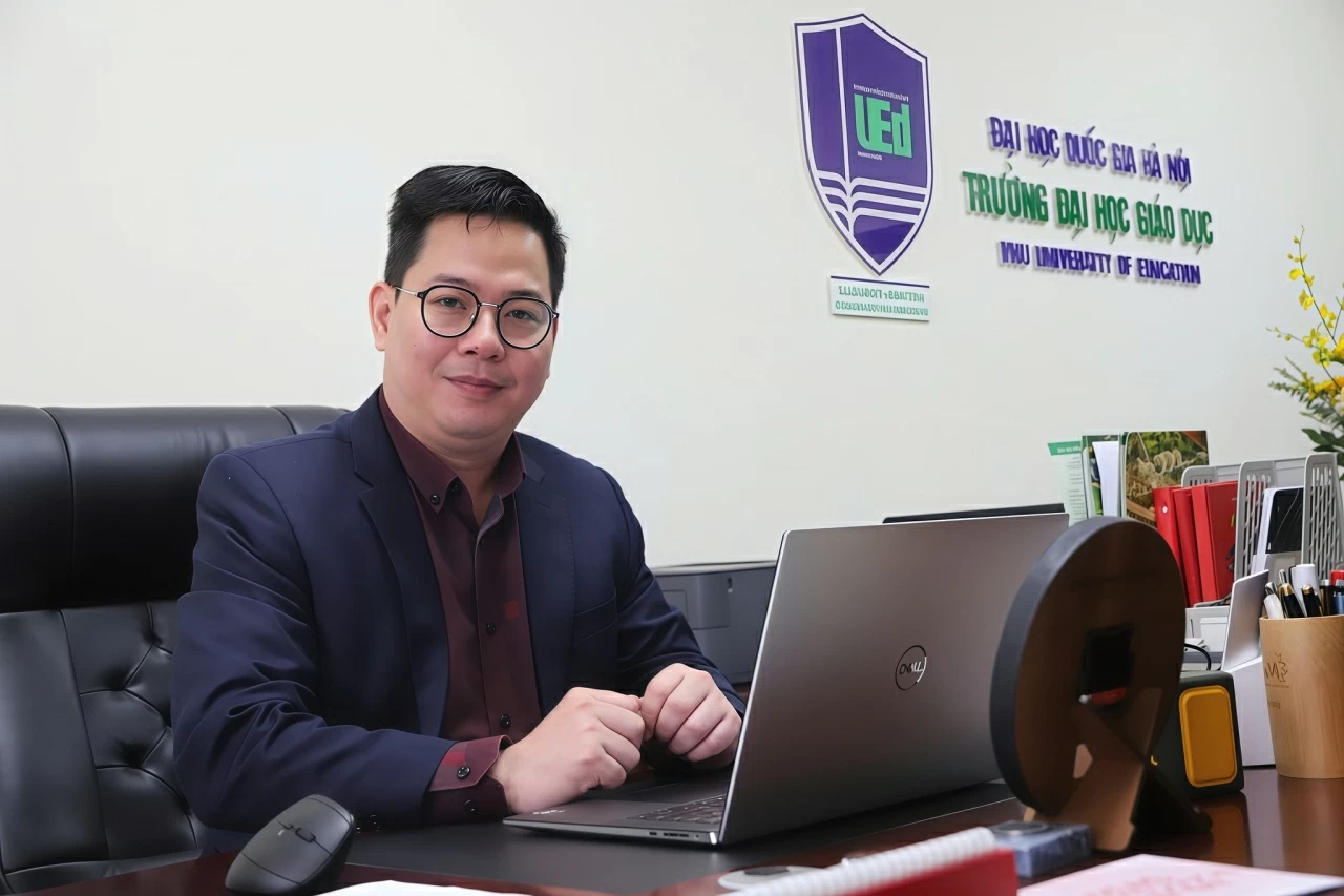 Bầu cử đại biểu Quốc hội và HĐND 2026: Cần những đại biểu làm chủ dữ liệu, gần dân Bầu cử đại biểu Quốc hội và HĐND 2026: Cần những đại biểu làm chủ dữ liệu, gần dân