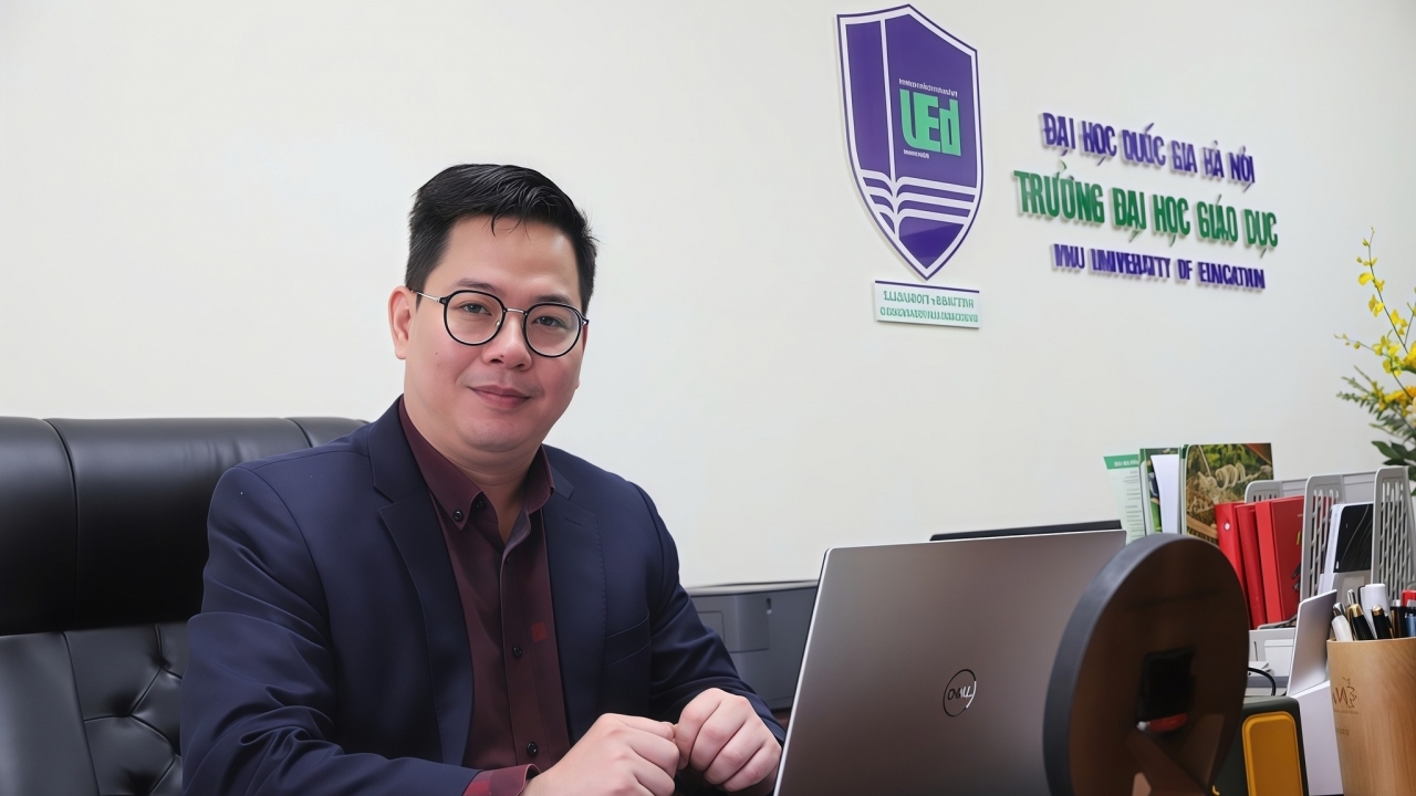 Bầu cử đại biểu Quốc hội và HĐND nhiệm kỳ 2026-2031: Cần những đại biểu làm chủ công nghệ, gần dân