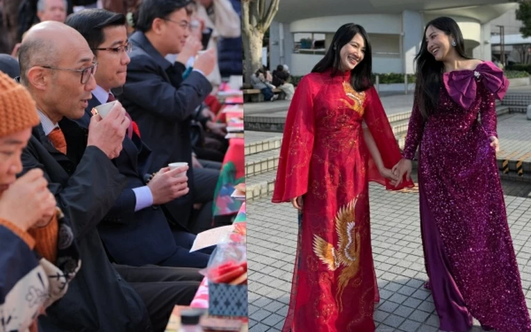 MC Hạnh An An MC Hạnh An An: ‘Mỗi chương trình âm nhạc là một không gian kể chuyện’