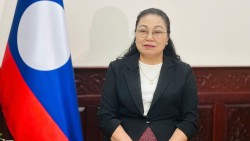 Đại sứ Lào: Bầu cử Quốc hội khóa XVI tạo xung lực mới để Việt Nam tiếp tục giữ vững ổn định chính trị, đóng góp tích cực cho khu vực và thế giới