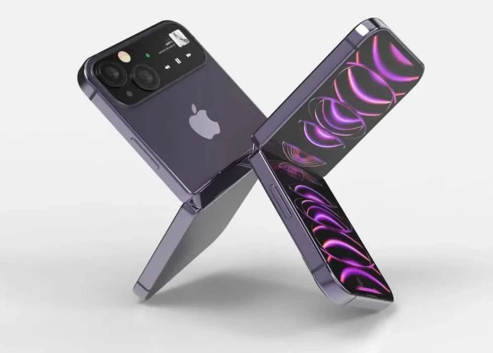 Apple cho rằng thiết bị dạng này chưa mang lại giá trị khác biệt đủ lớn. 