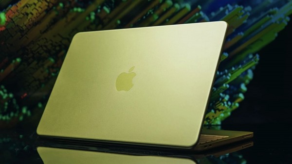 MacBook Neo khiến nhiều hãng PC phải dè chừng trong tương lai