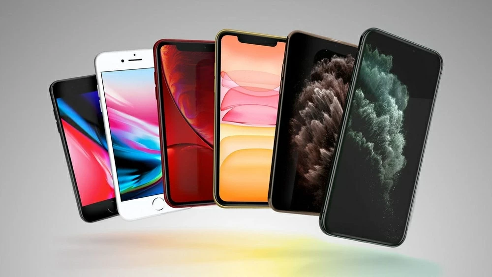 Apple vừa triển khai hai bản cập nhật bảo mật dành cho các thiết bị iPhone đời cũ. 