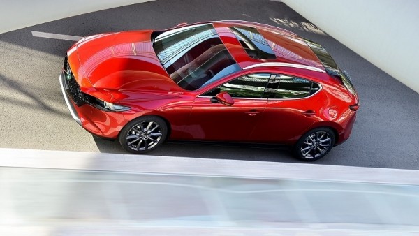 Cập nhật bảng giá xe hãng Mazda mới nhất tháng 3/2026