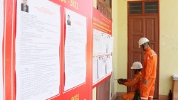 Lịch cúp điện Quảng Trị hôm nay ngày 16/3/2026