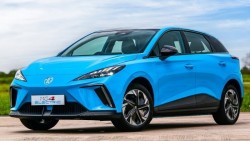 Cập nhật bảng giá xe hãng MG mới nhất tháng 3/2026