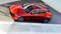 Cập nhật bảng giá xe hãng Mazda mới nhất tháng 3/2026