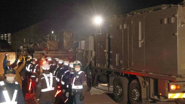 Nhật Bản rục rịch triển khai hệ thống tên lửa tầm xa, Triều Tiên cảnh báo 'lằn ranh đỏ'