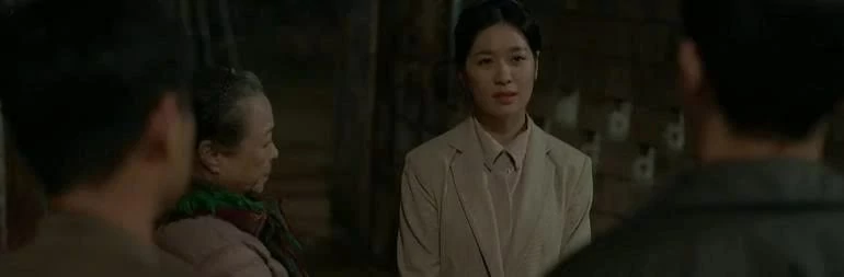 Không giới hạn tập 25