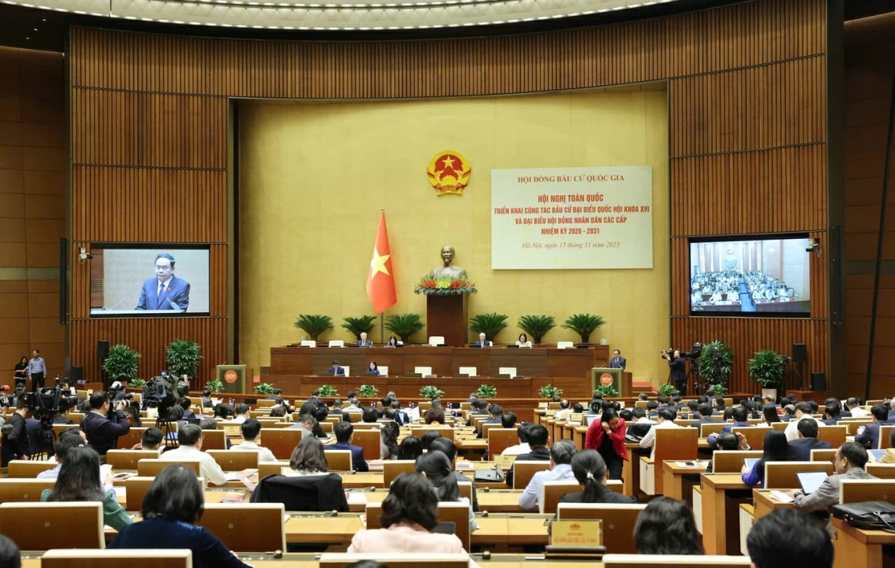 Năng lực cần thiết của đại biểu nhân dân trong thời đại số hóa