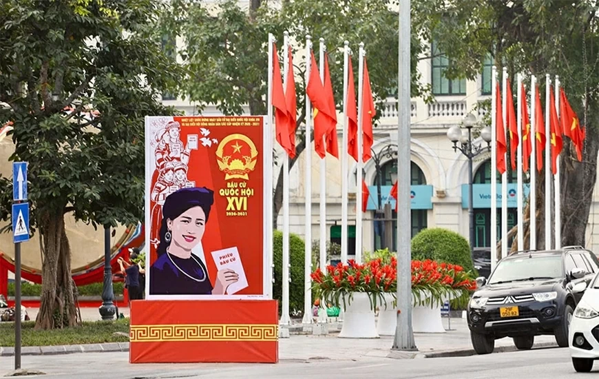 Năng lực cần thiết của đại biểu nhân dân trong thời đại số hóa