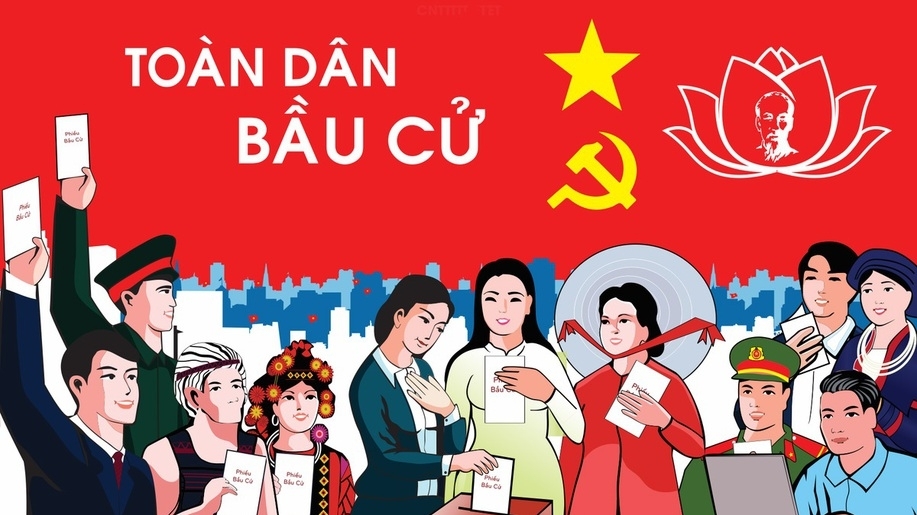 Bầu cử Quốc hội và HĐND: Học giả Trung Quốc đánh giá hoạt động cởi mở, minh bạch và hiệu quả