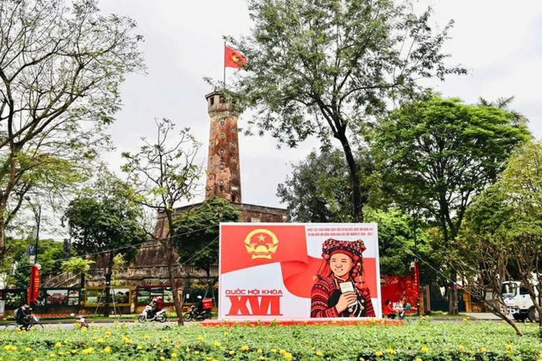 Bảo đảm giao thông thông suốt phục vụ bầu cử Quốc hội và HĐND nhiệm kỳ 2026-2031 Bảo đảm giao thông thông suốt phục vụ bầu cử Quốc hội và HĐND nhiệm kỳ 2026-2031