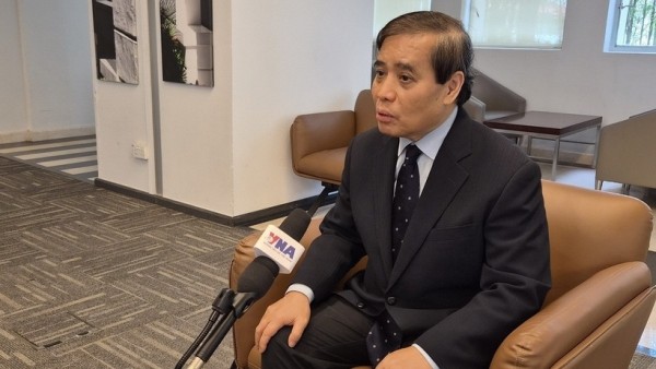 Bầu cử Quốc hội và HĐND: Học giả Singapore đề cao vai trò kiến tạo của Quốc hội trong giai đoạn phát triển mới