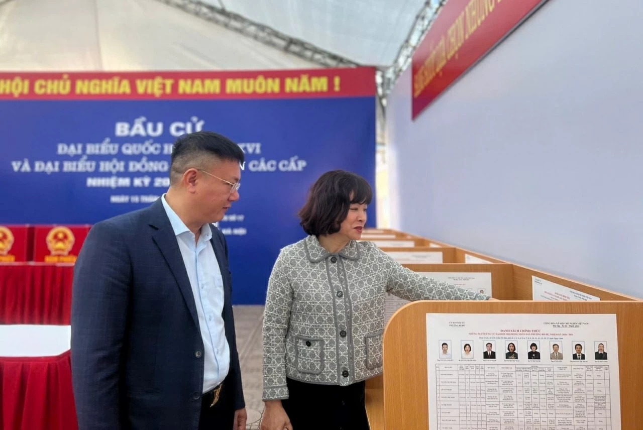 Đại biểu Quốc hội trước yêu cầu nâng chuẩn năng lực Đại biểu Quốc hội trước yêu cầu nâng chuẩn năng lực